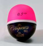 [구멍찌] CONQUEROR (RS-2P) 반무광 