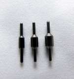 찌 낚시용 원터치 막대기추 (IA-5)