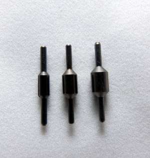 찌 낚시용 원터치 막대기추 (IA-5)