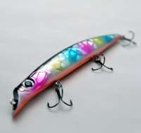 플로팅 미노우 18g (LM-2)