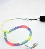 밑밥주걱 스프링 와이어 (IA-6)