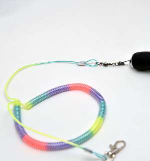 밑밥주걱 스프링 와이어 (IA-6)