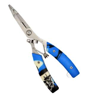 멀티 루어 플라이어-지깅 플라이어 (LT-2)