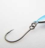 지깅 싱글 훅-메탈지그 및 스푼 튜닝 (JH-1)