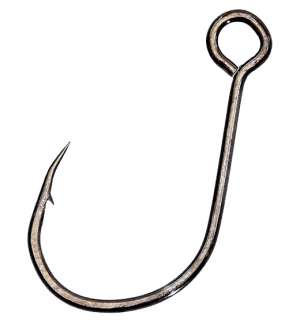 지깅 싱글 훅-메탈지그 및 스푼 튜닝 (JH-1)