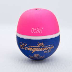 [구멍찌] CONQUEROR (RS-2P) 신제품 