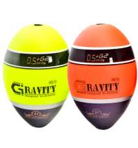 [대구경 구멍찌] 뉴그레비티 (RS-5)