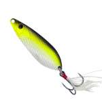 [루어낚시] 갈치 낚시용 야광 루어 스푼