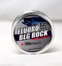 [쇼어지깅] 일본산 원사 쇼어지깅용 쇼크리더