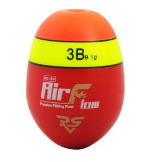 [소형 구멍찌] Airflow (RS-6S) 에어플로우