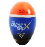 [소형 구멍찌] Crosscut (RS-6Sii) 크로스컷2