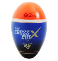 [소형 구멍찌] Crosscut (RS-6Sii) 크로스컷2